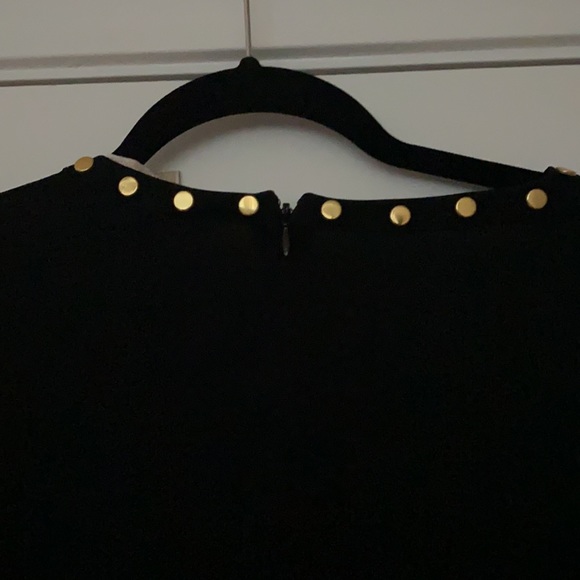 Michael Kors Dress/ Size M - Picture 4 of 5